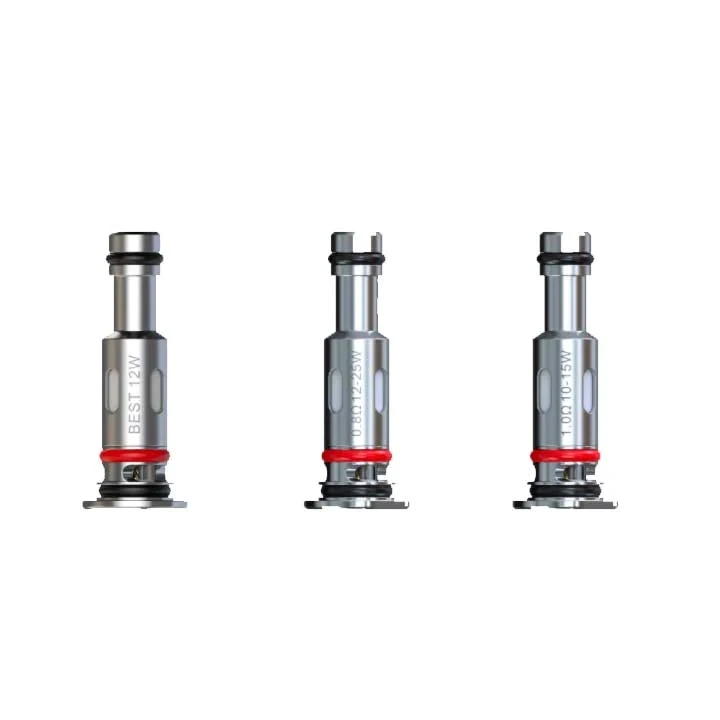Smok | LP1 Replacement Coils (Novo 4, Novo 4 Mini)