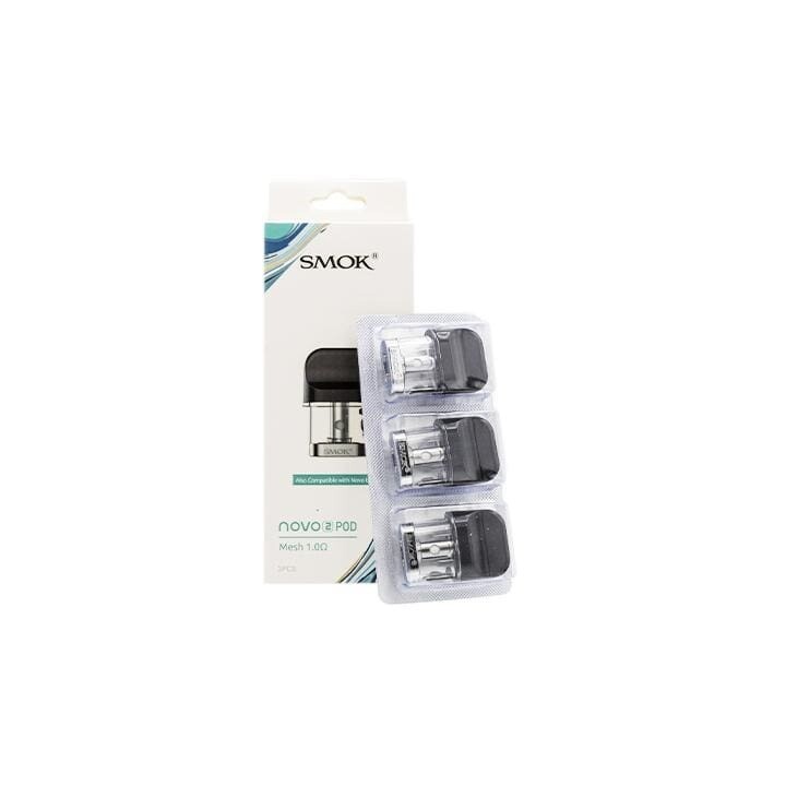 Smok | Novo 2 Replacement Pods