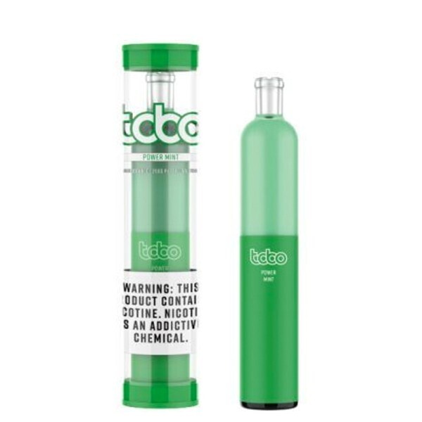 TOBO Disposable | 2500 Puffs