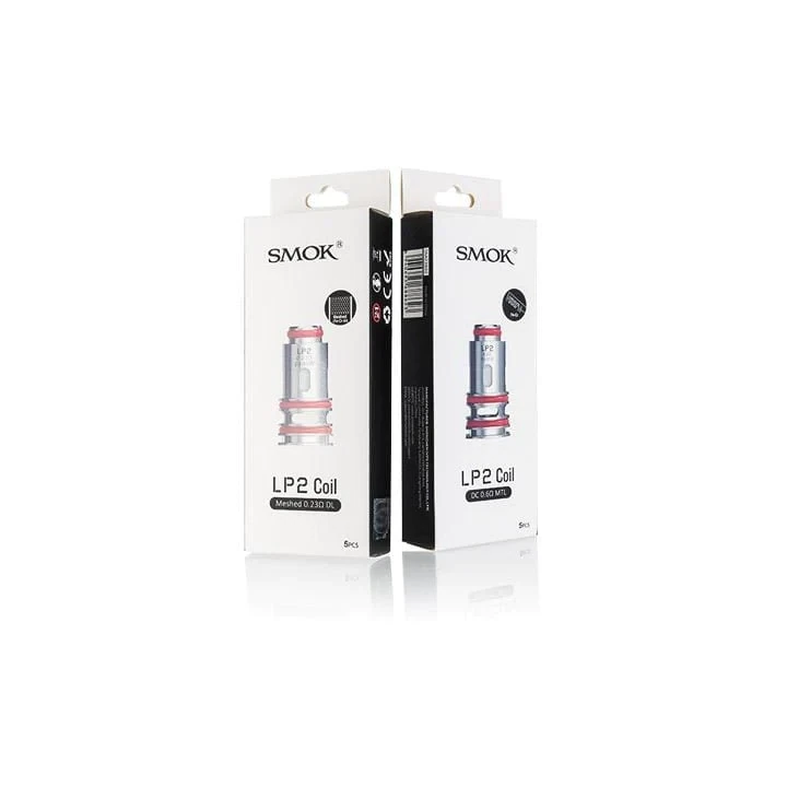 Smok | LP2 Replacement Coils