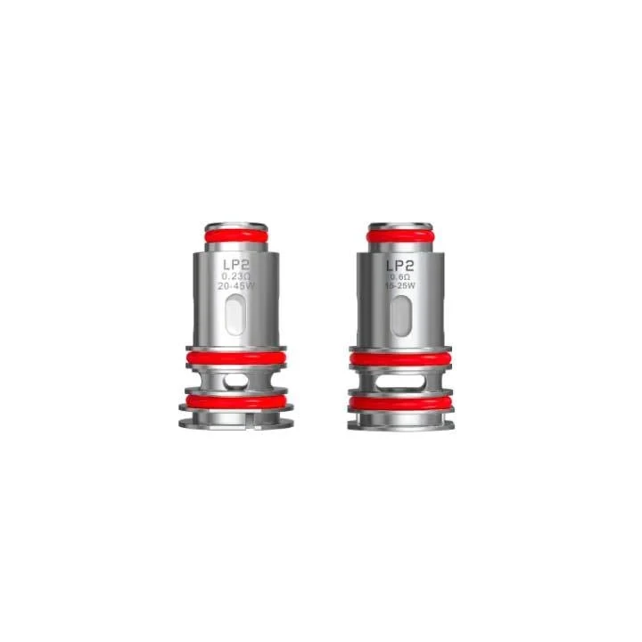 Smok | LP2 Replacement Coils