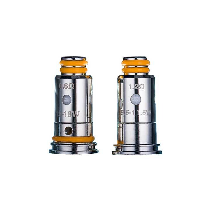 GeeVape | G- coil Replacement (G-series)