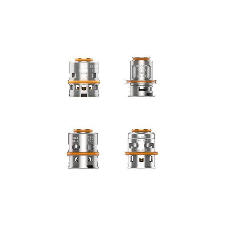 Geekvape | M Replacement Coils (M Series)