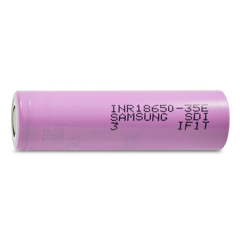 Samsung 18650 Battery
