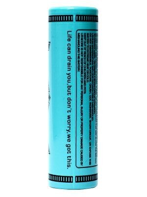 LITHICORE 21700 Battery