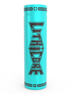 LITHICORE 21700 Battery