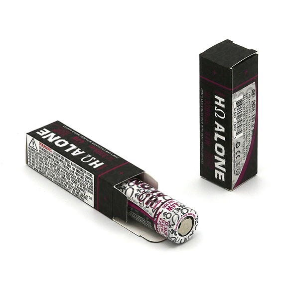 Hohm Alone 18650 Battery