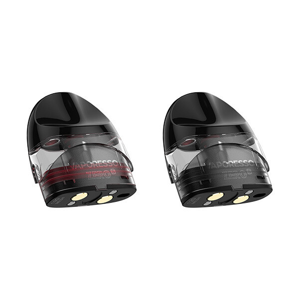 Vaporesso | Zero S Replacement Pod