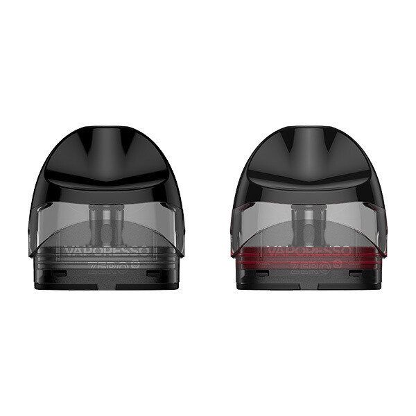 Vaporesso | Zero S Replacement Pod