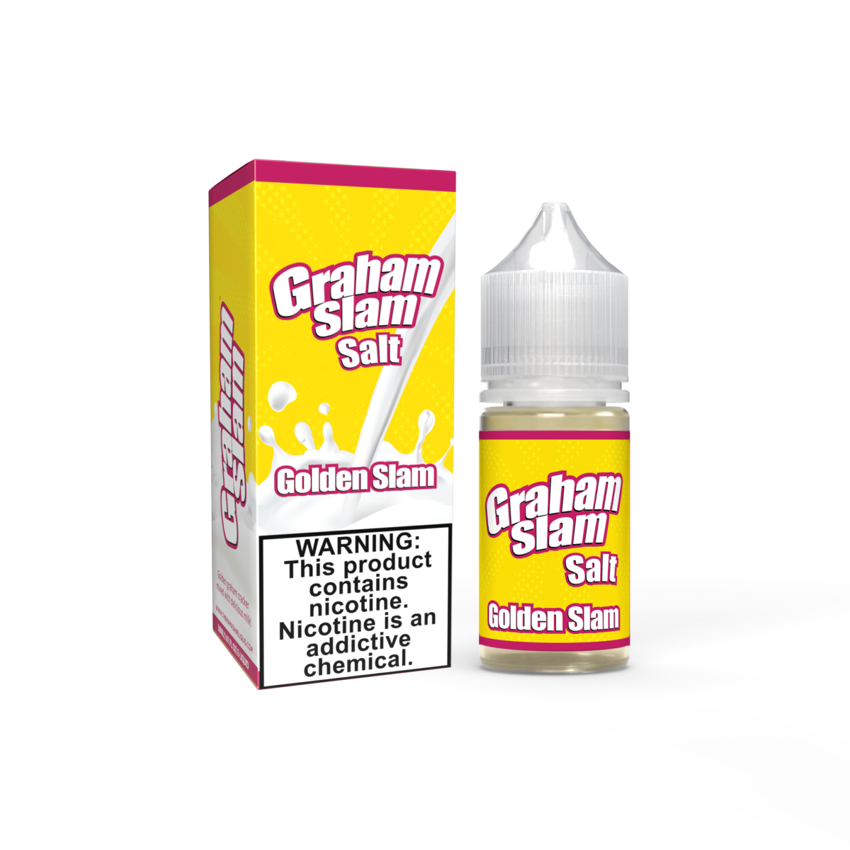 The Graham Salt | Original