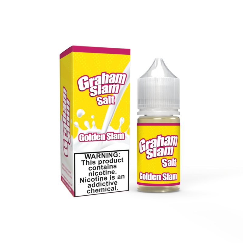 The Graham Salt | Original