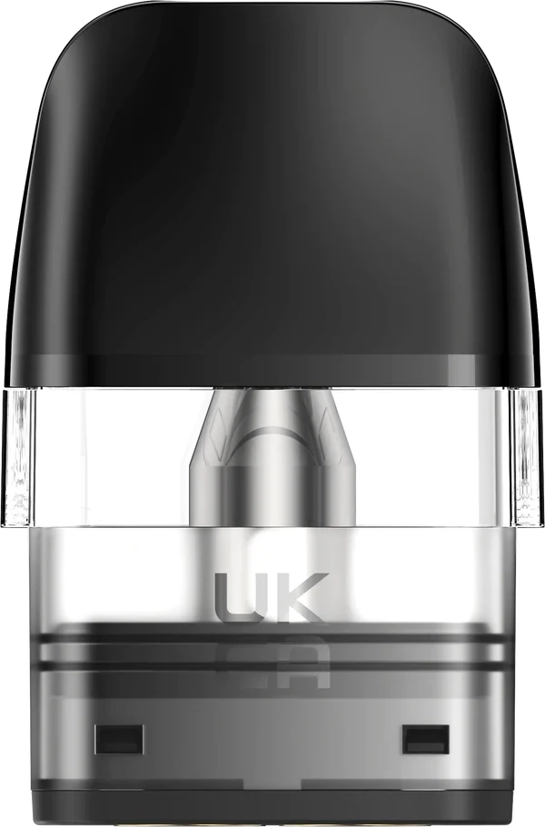 Geekvape | Q Replacement Pod (Q Pod)