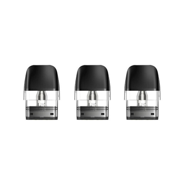 Geekvape | Q Replacement Pod (Q Pod)