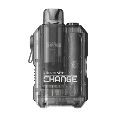 Black Note | Change Pod Device Kit