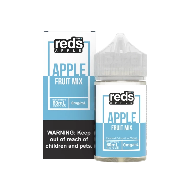 Reds | Fruit Mix Apple