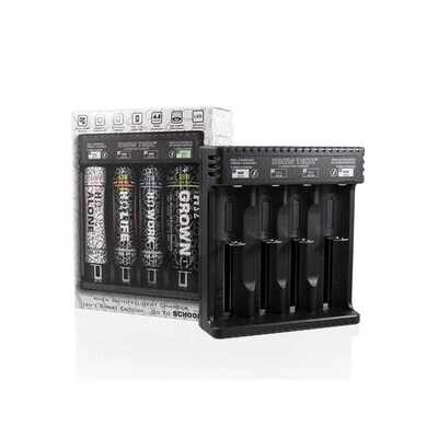 Hohm Tech School 4A Charger