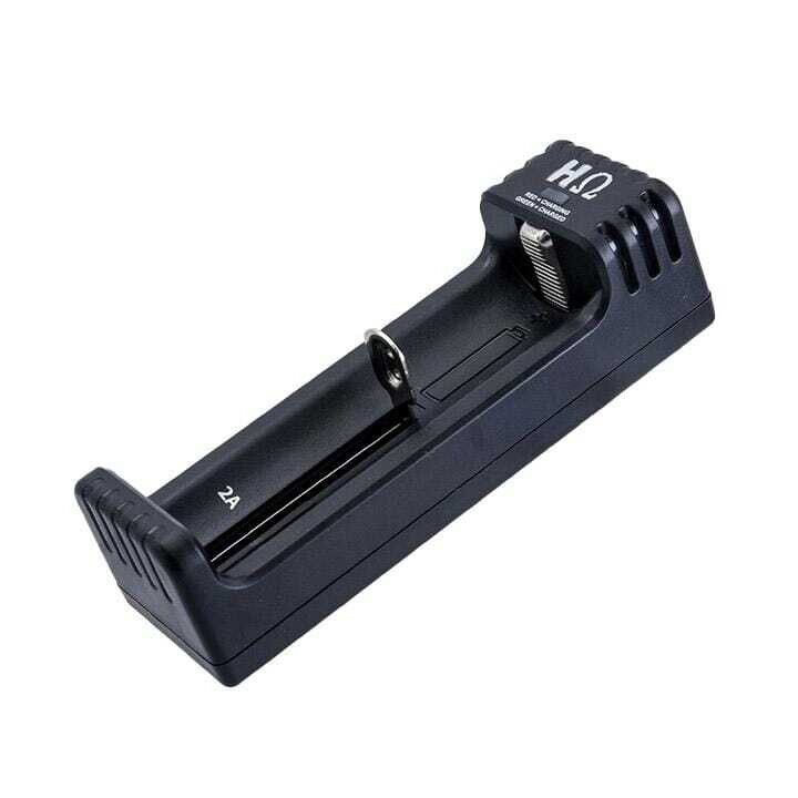 Hohm Tech School 1A Charger
