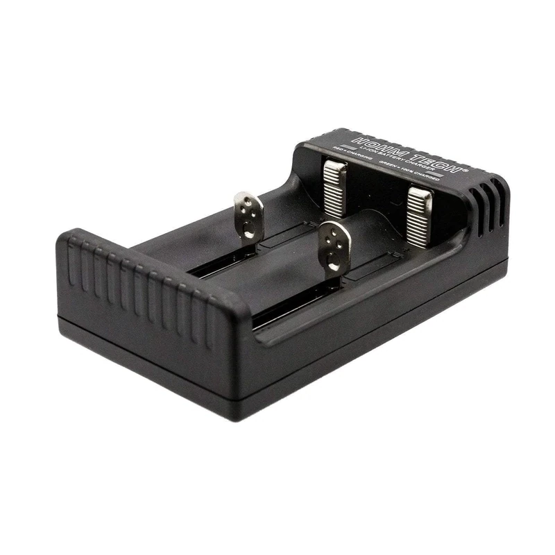 Hohm Tech School 2A Charger