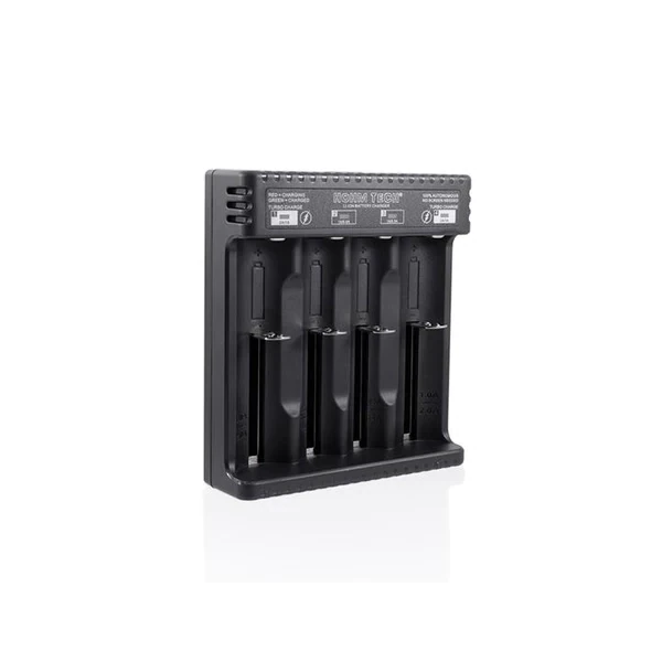 Hohm Tech School 4A Charger