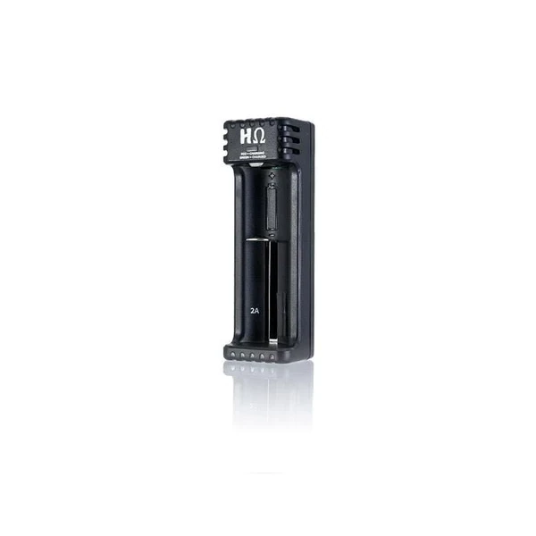 Hohm Tech School 1A Charger