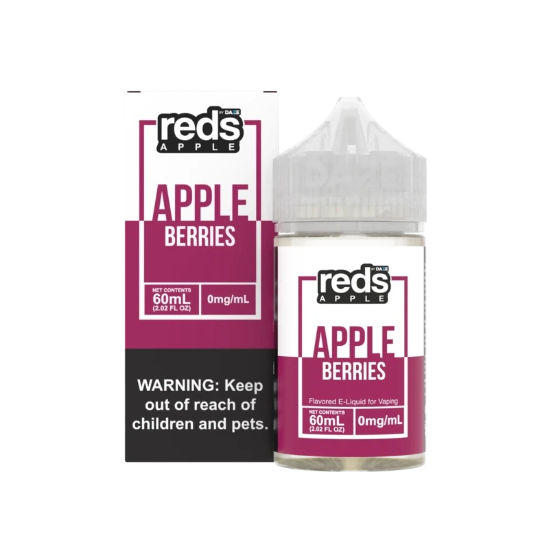 Reds | Berries Apple