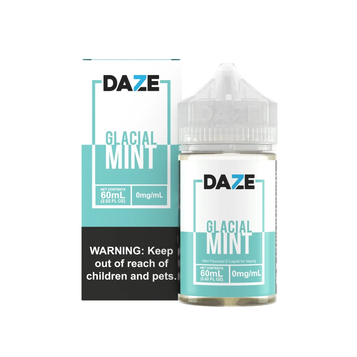 Reds | Glacial Mint