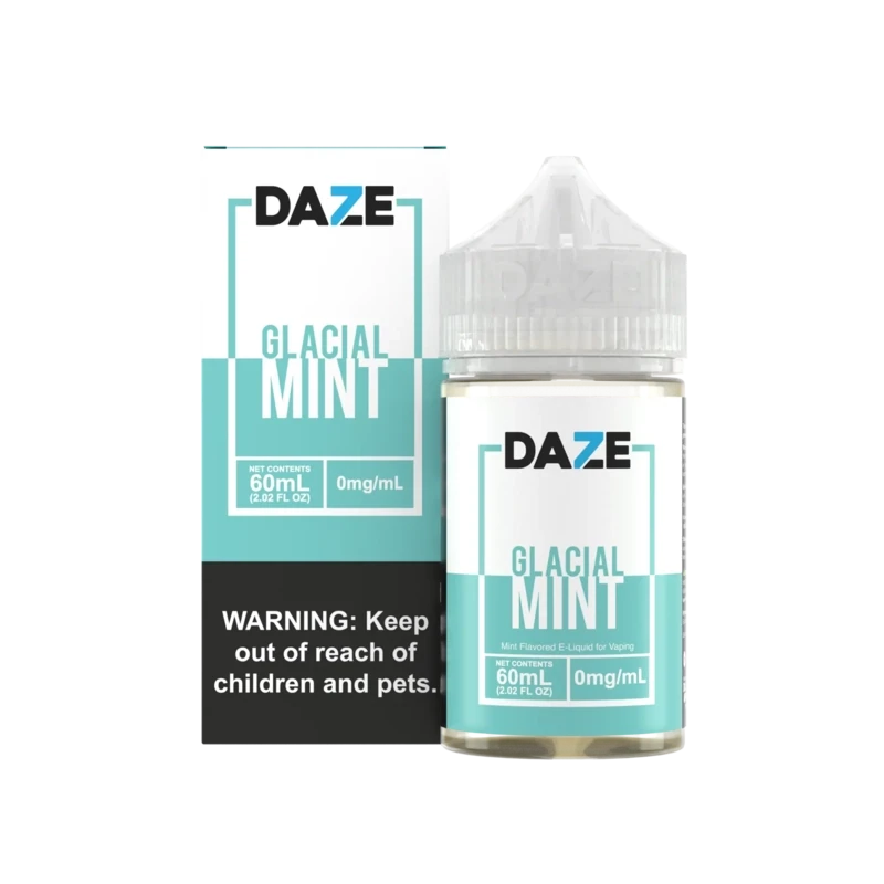 Reds | Glacial Mint