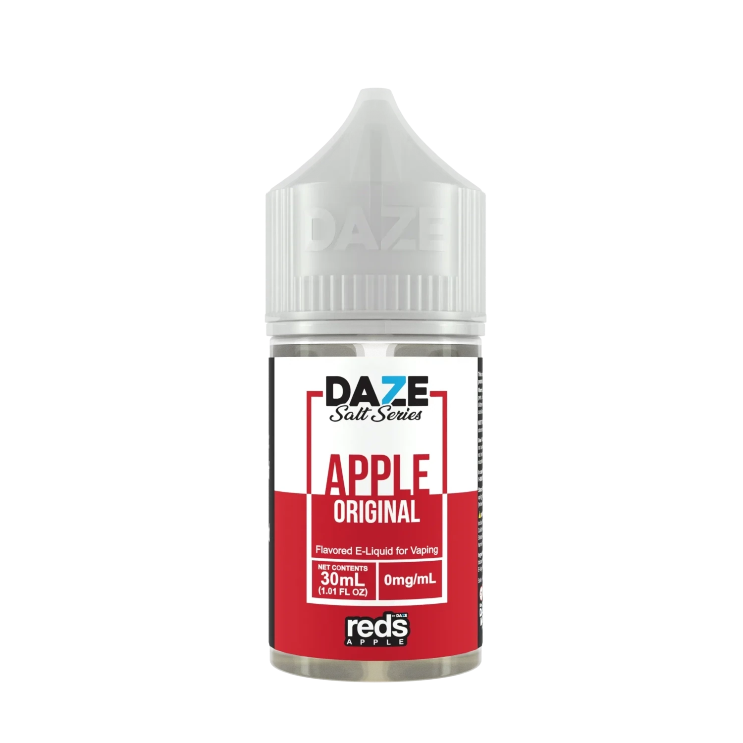 Daze Reds Salt | Apple Original