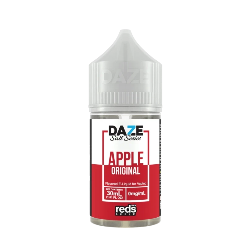 Daze Reds Salt | Apple Original