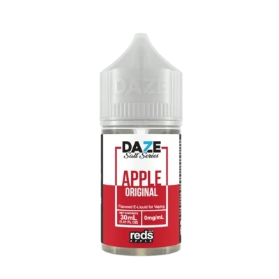 Reds Daze Salt | Apple Original