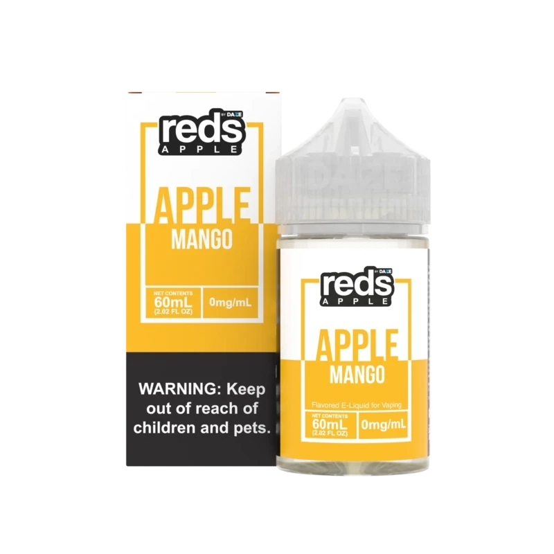 Reds | Mango Apple 60ML/100ML 