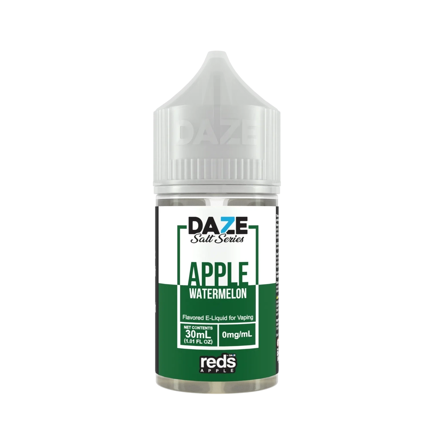 Daze Reds Salt | Apple Watermelon