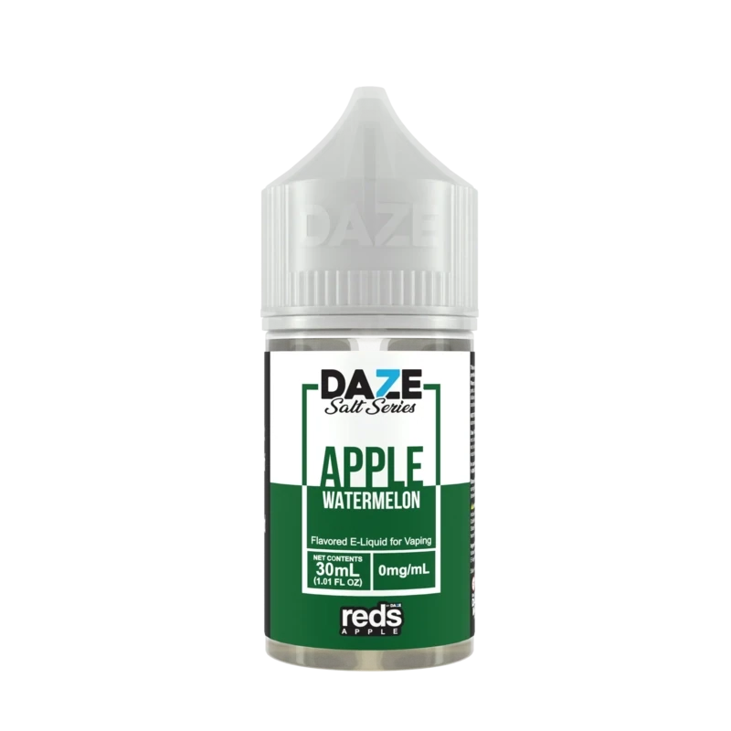 Daze Reds Salt | Apple Watermelon