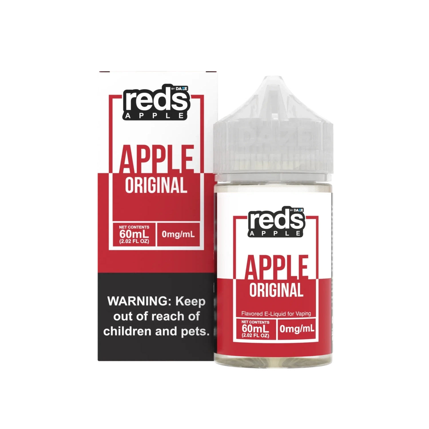 Reds | Apple Original