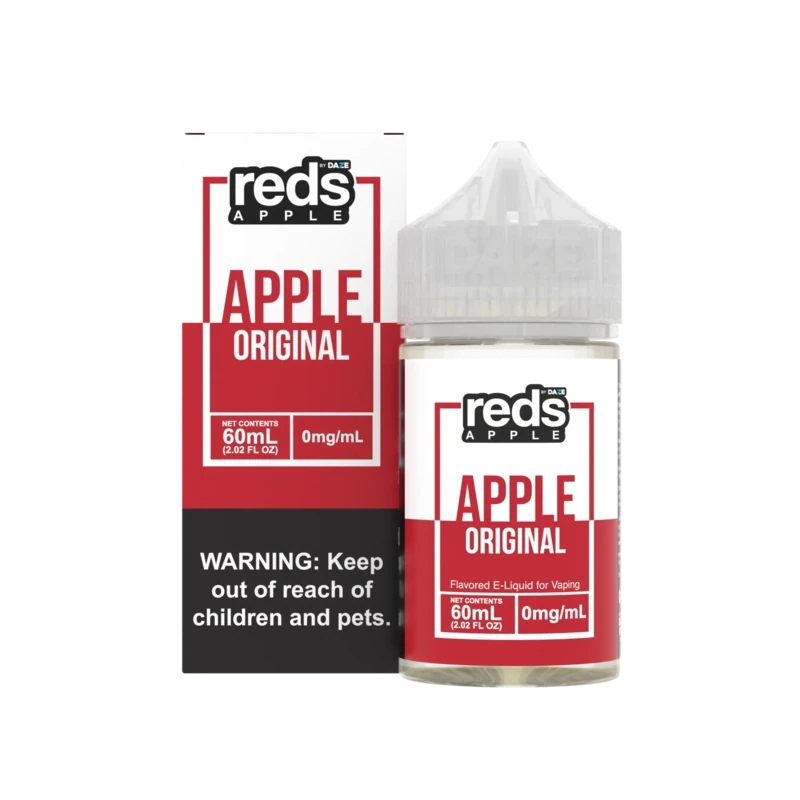 Reds | Apple Original