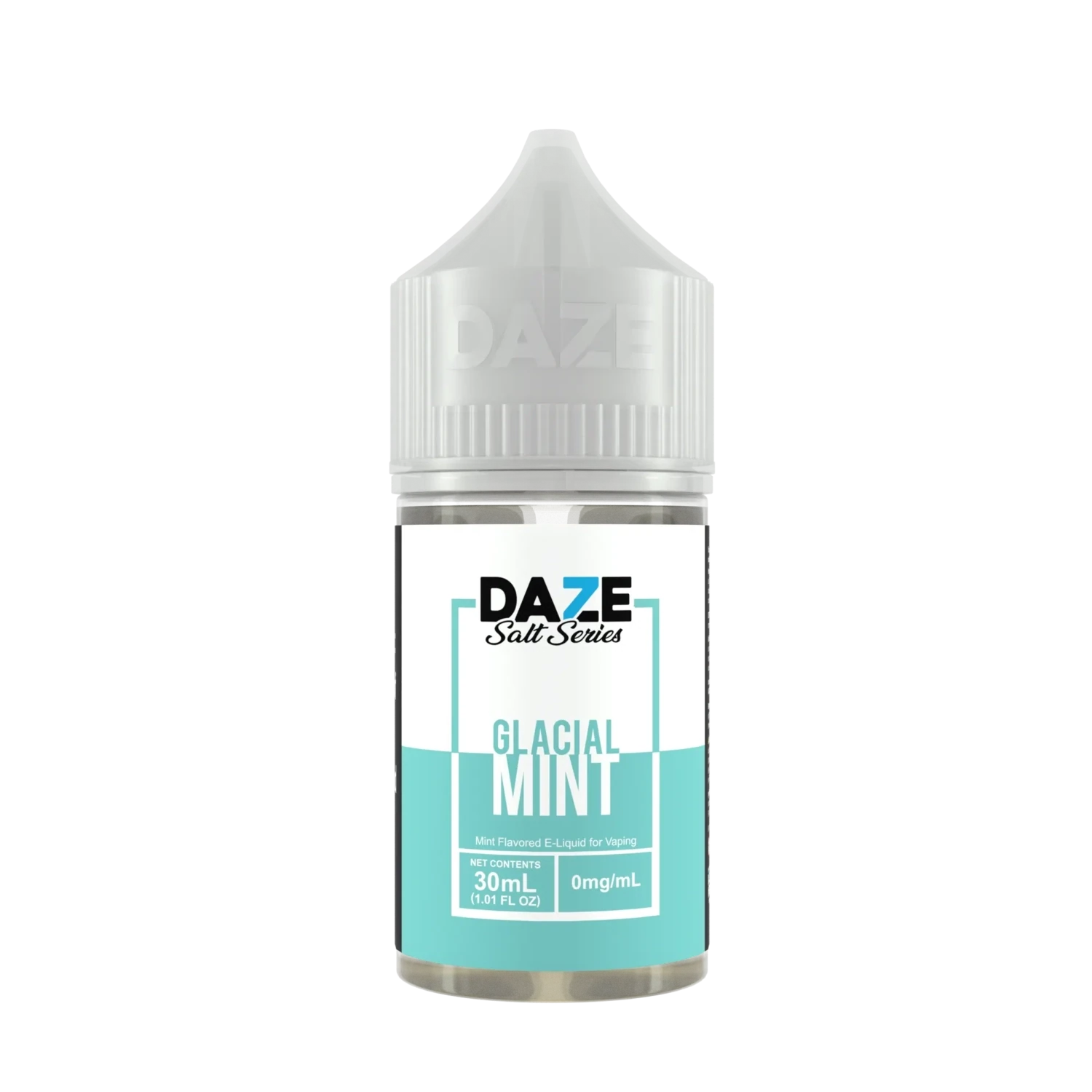 Daze Reds Salt | Glacial Mint