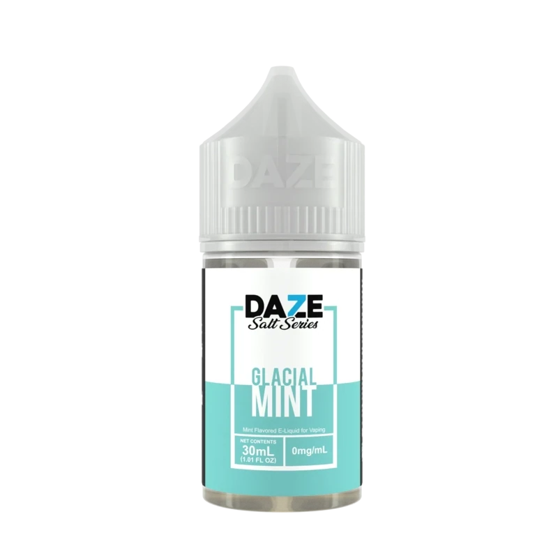 Daze Reds Salt | Glacial Mint