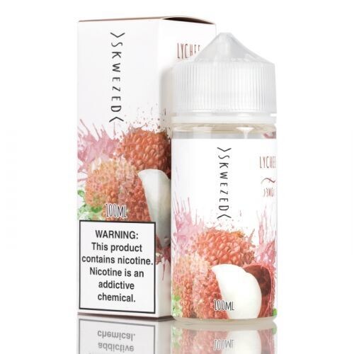 Skwezed | Lychee