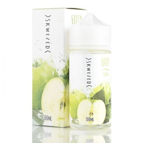 Skwezed | Green Apple