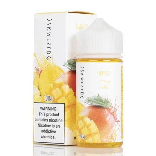 Skwezed | Mango