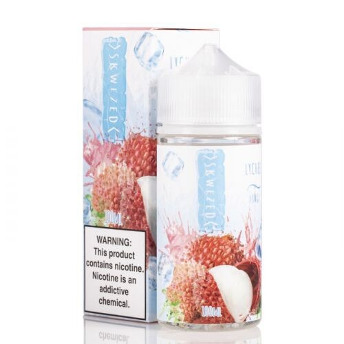 Skwezed | Lychee Ice
