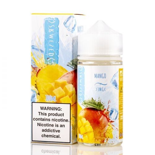 Skwezed | Mango Ice