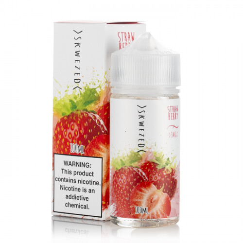 Skwezed | Strawberry