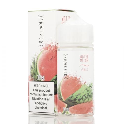 Skwezed | Watermelon