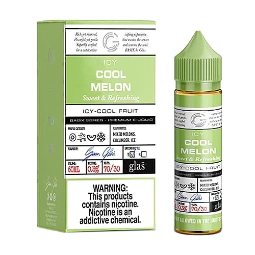 Basix | Cool Melon