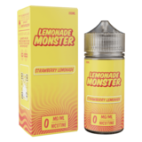 Lemonade Monster | Strawberry Lemonade