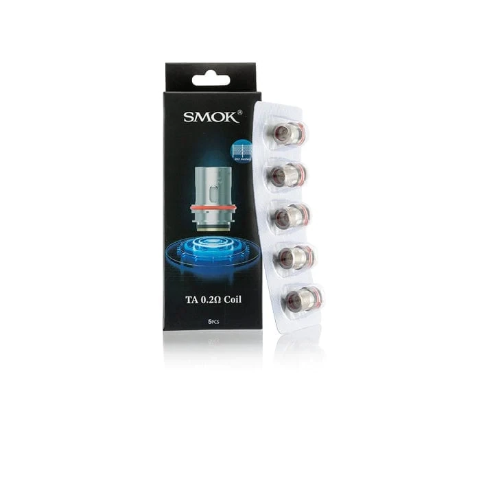 Smok | TA Replacement Coils