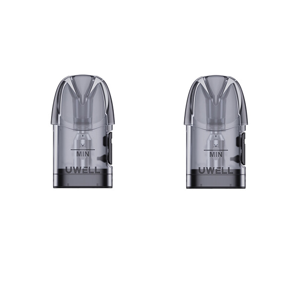 Uwell | Caliburn A3S Replacement Pods
