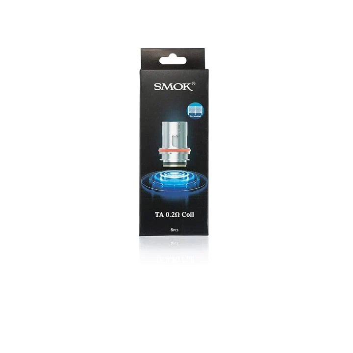 Smok | TA Replacement Coils