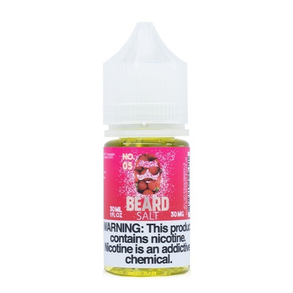 Beard Salt | No. 05